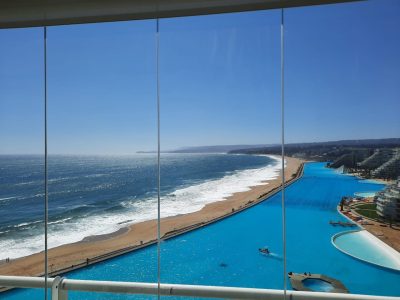 SAN ALFONSO DEL MAR, PISO 14 PUERTA DEL SUR