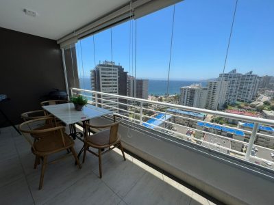 MEJOR VISTA VIÑA DEL MAR